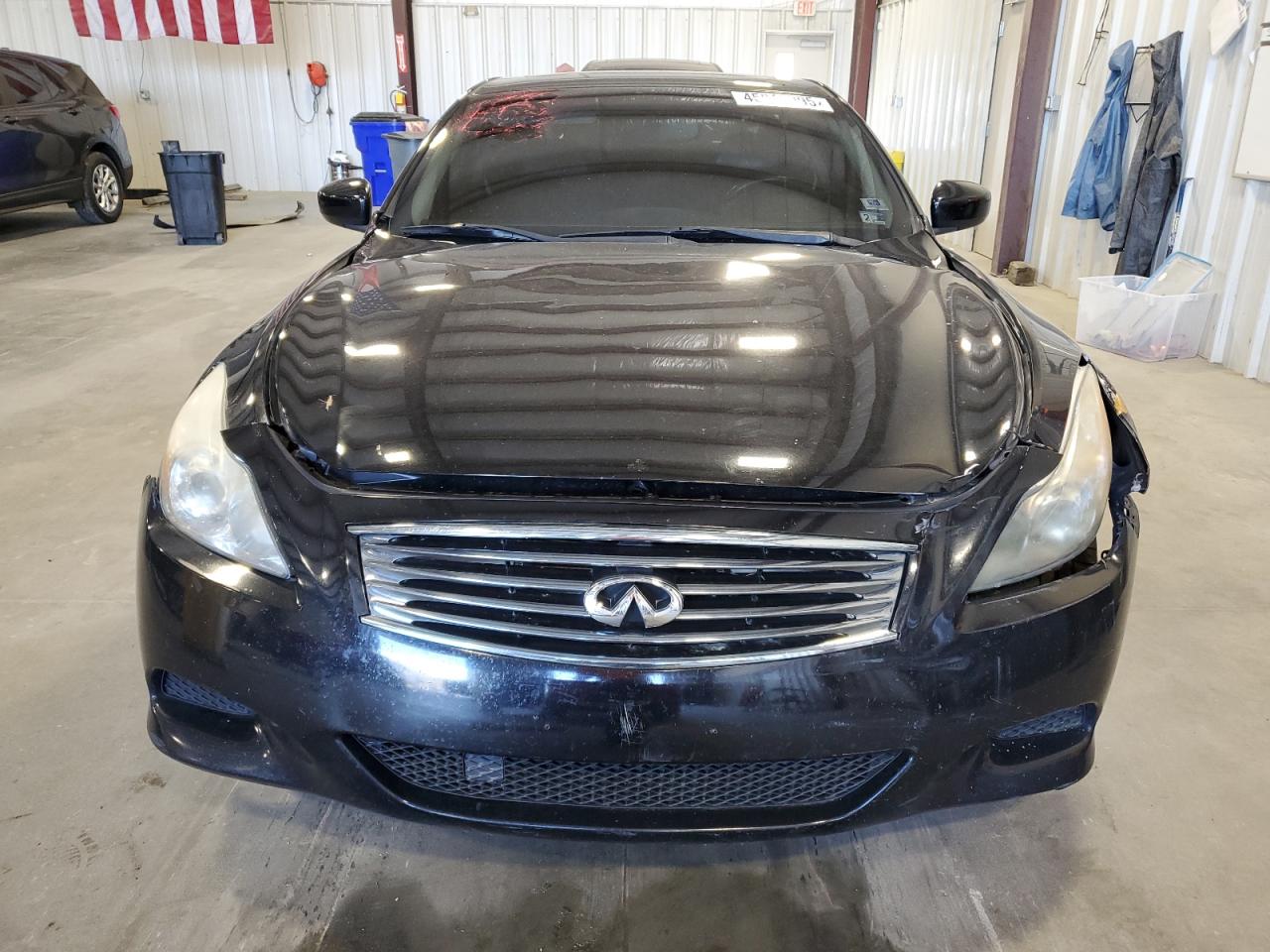 2010 Infiniti G - Image 5