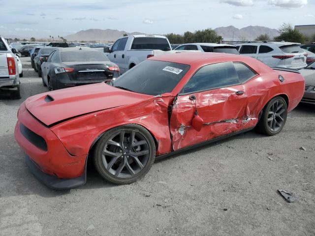 DODGE CHALLENGER 2023