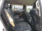 2017 Lexus Gx 460 Premium продається в Kansas City, KS - Front End
