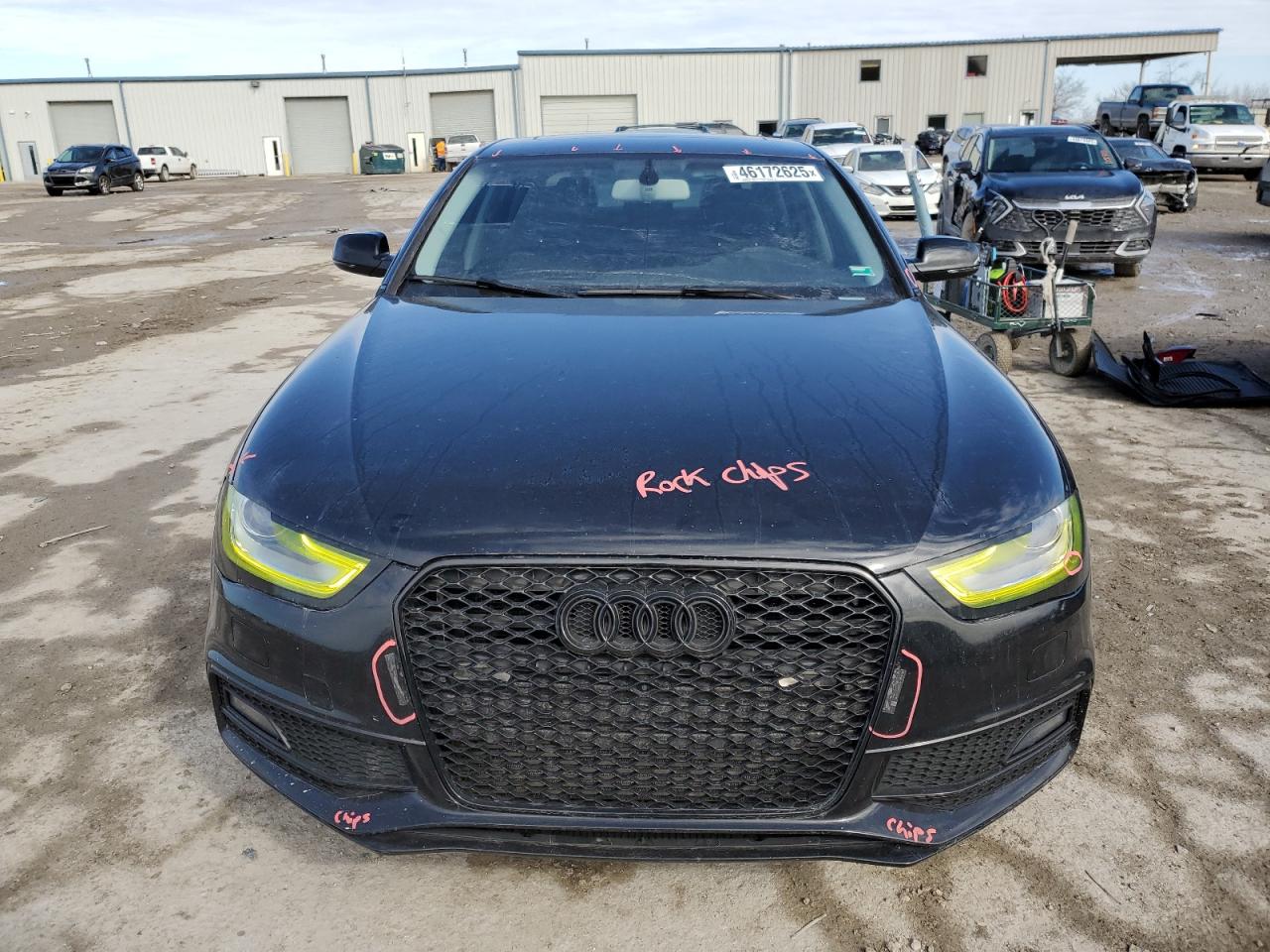 2015 Audi A4 - Image 5