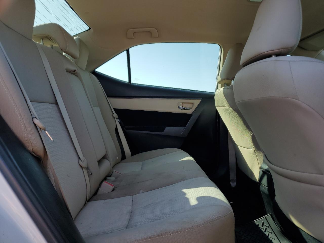 2016 Toyota Corolla - Image 10