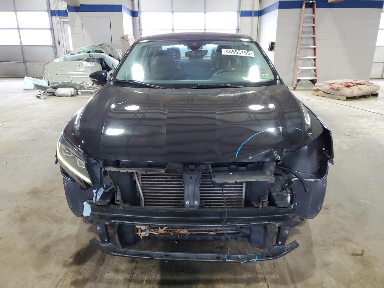 2020 Volkswagen Passat - Image 5