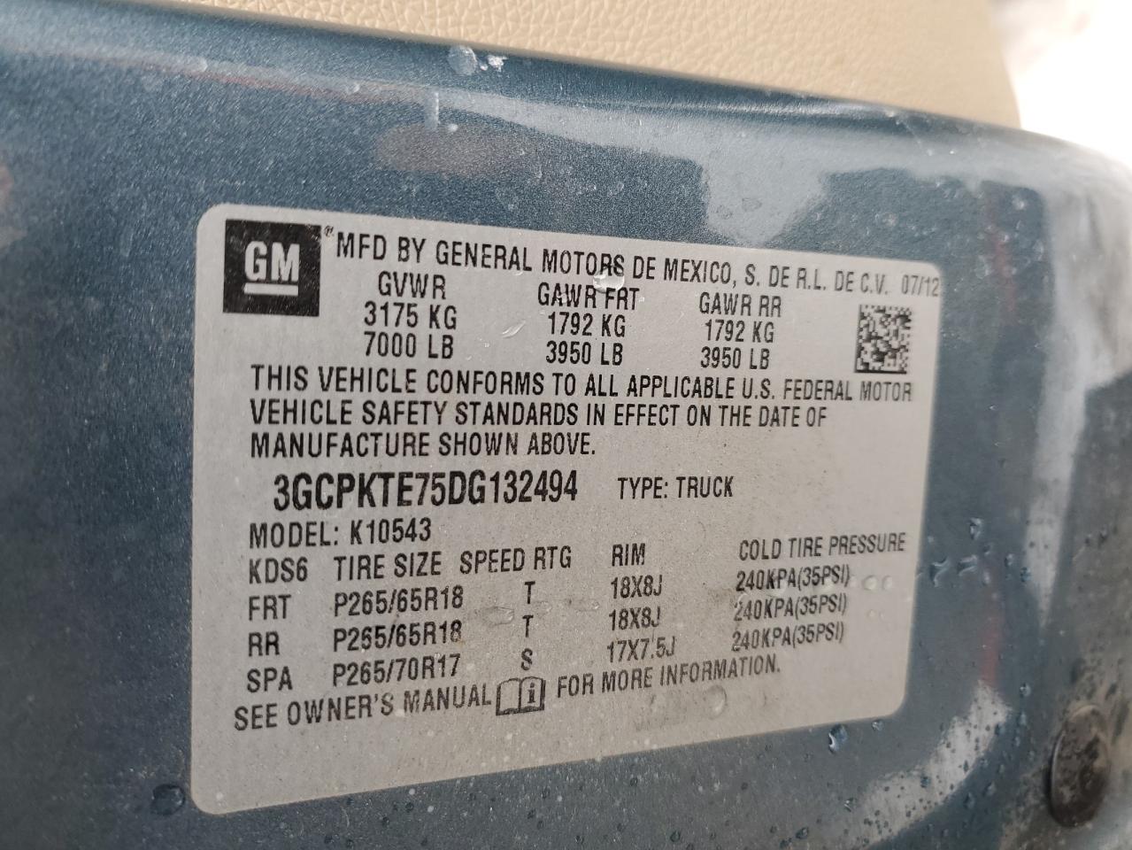 2013 Chevrolet Silverado - Image 13