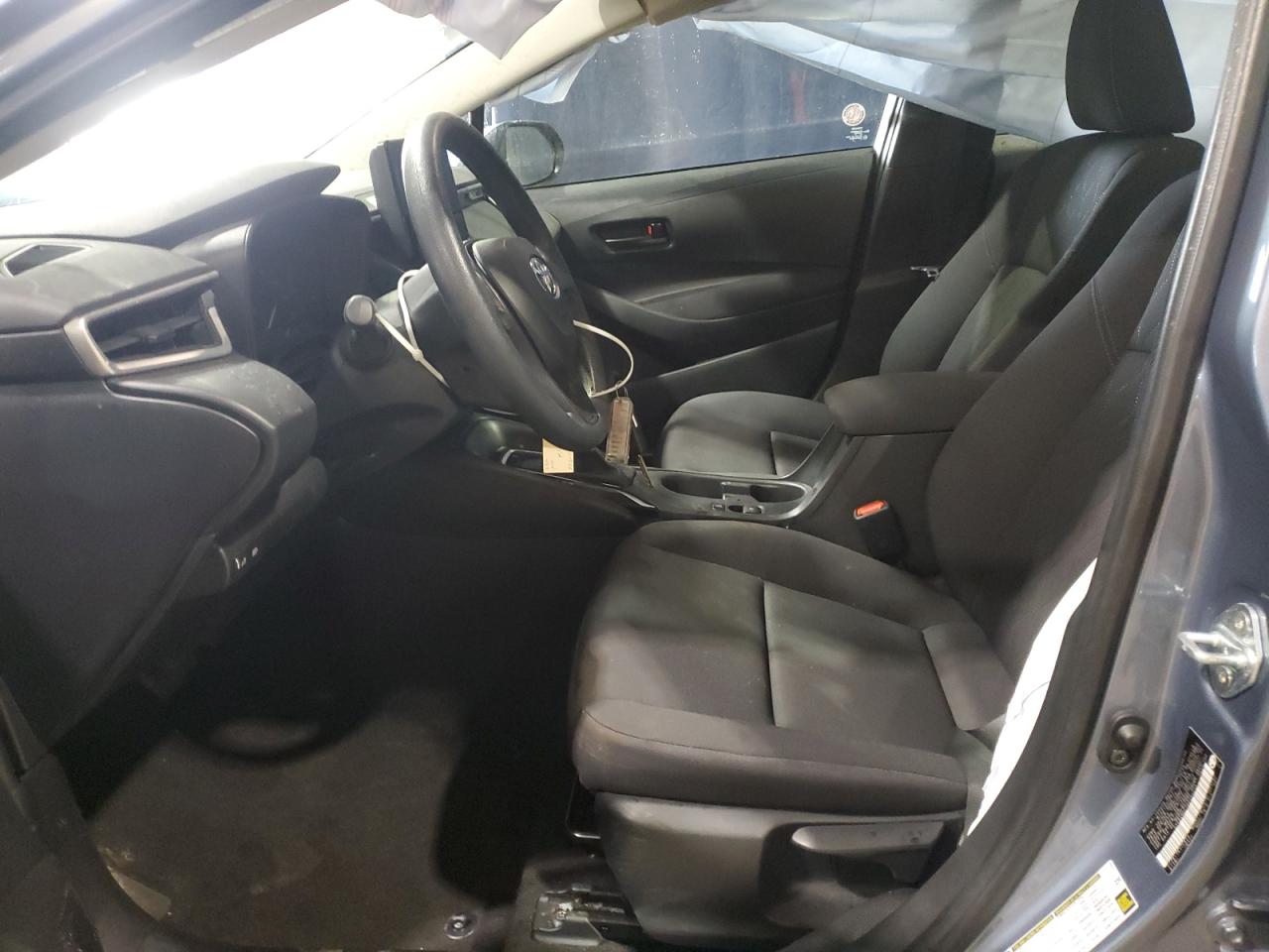 2024 Toyota Corolla - Image 7