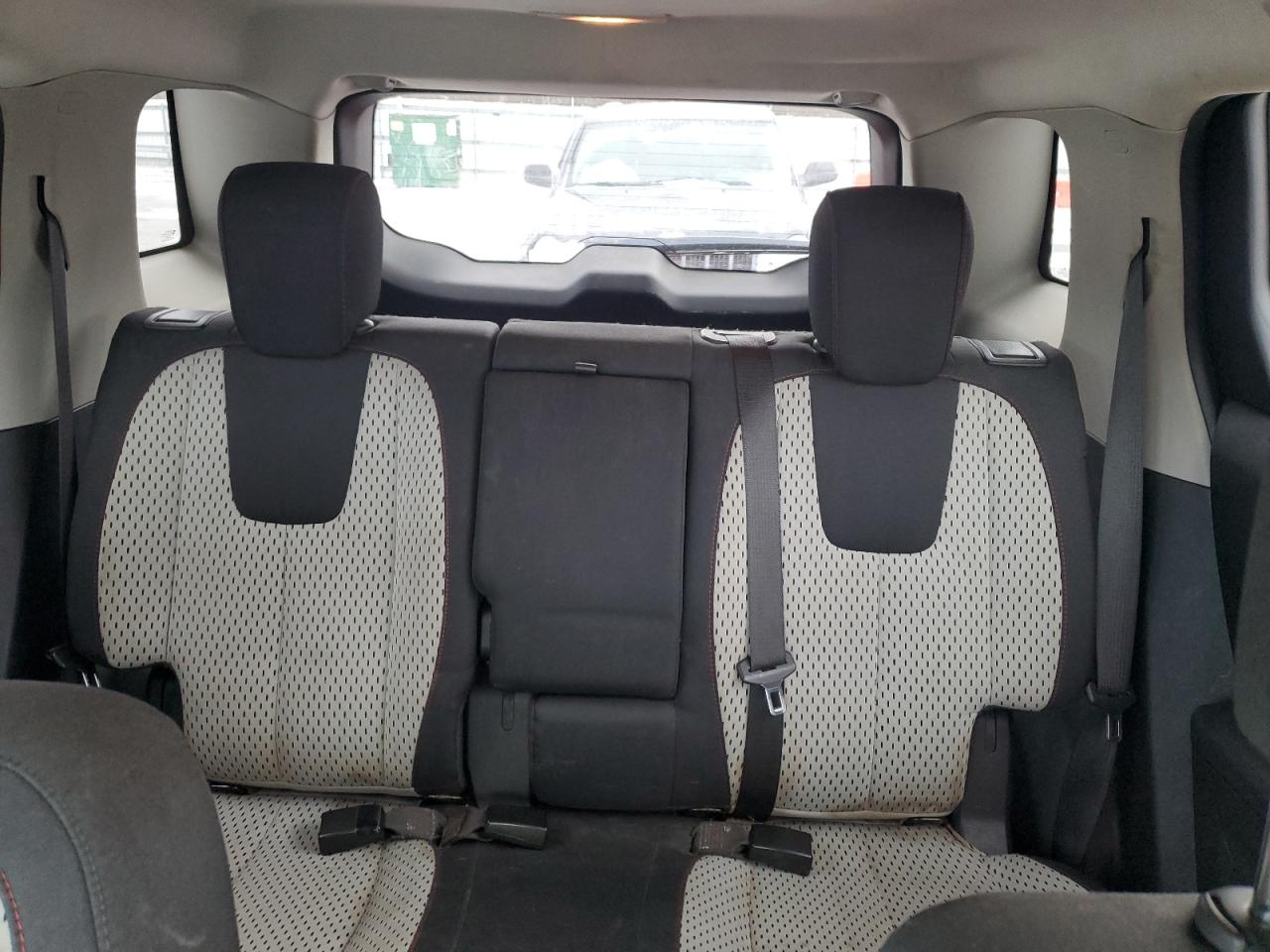 2013 GMC Terrain - Image 10