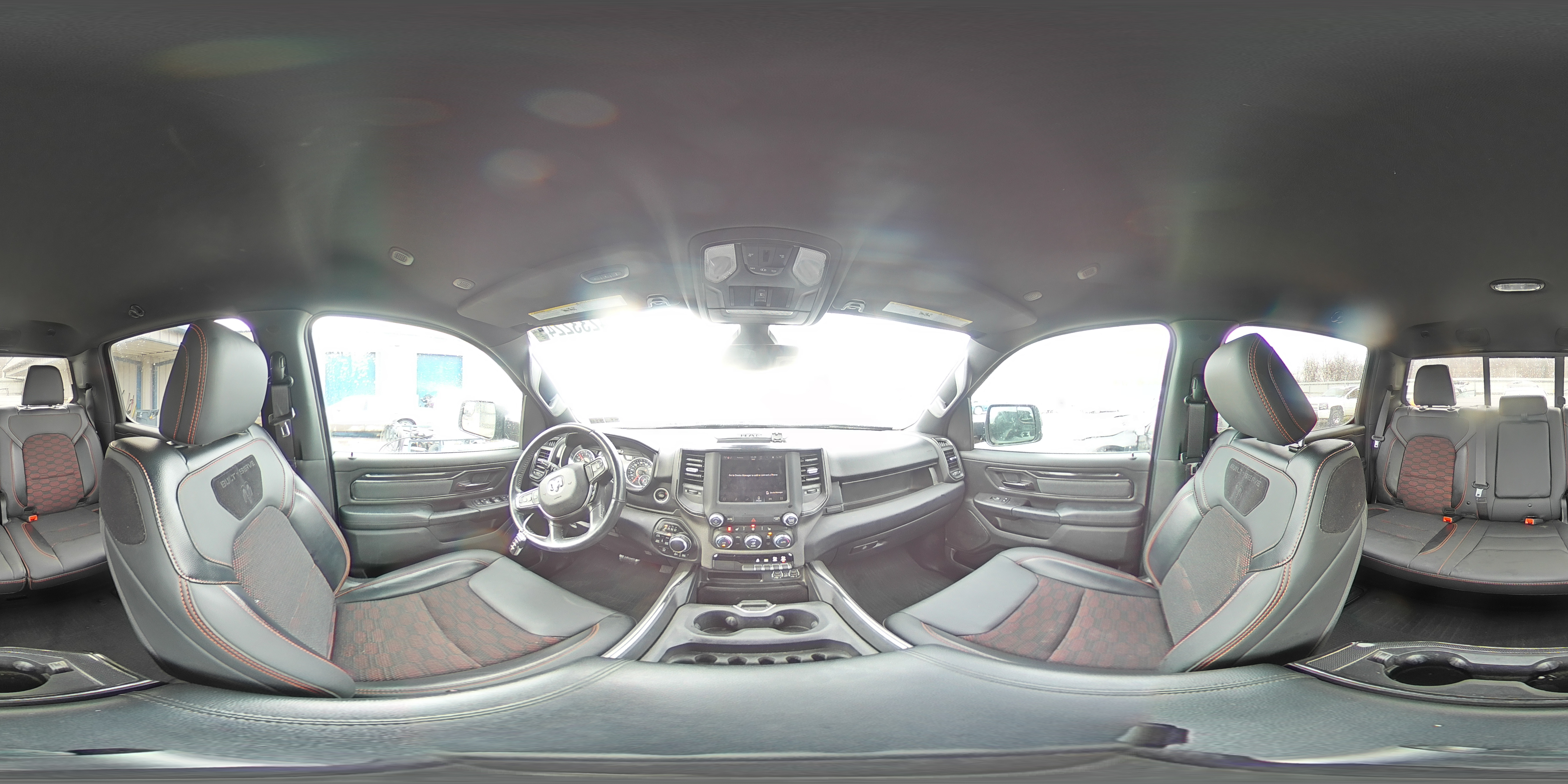2022 RAM 1500 - Image 15