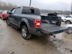 2018 Ford F150 Supercrew zu verkaufen in Louisville, KY - Vandalism