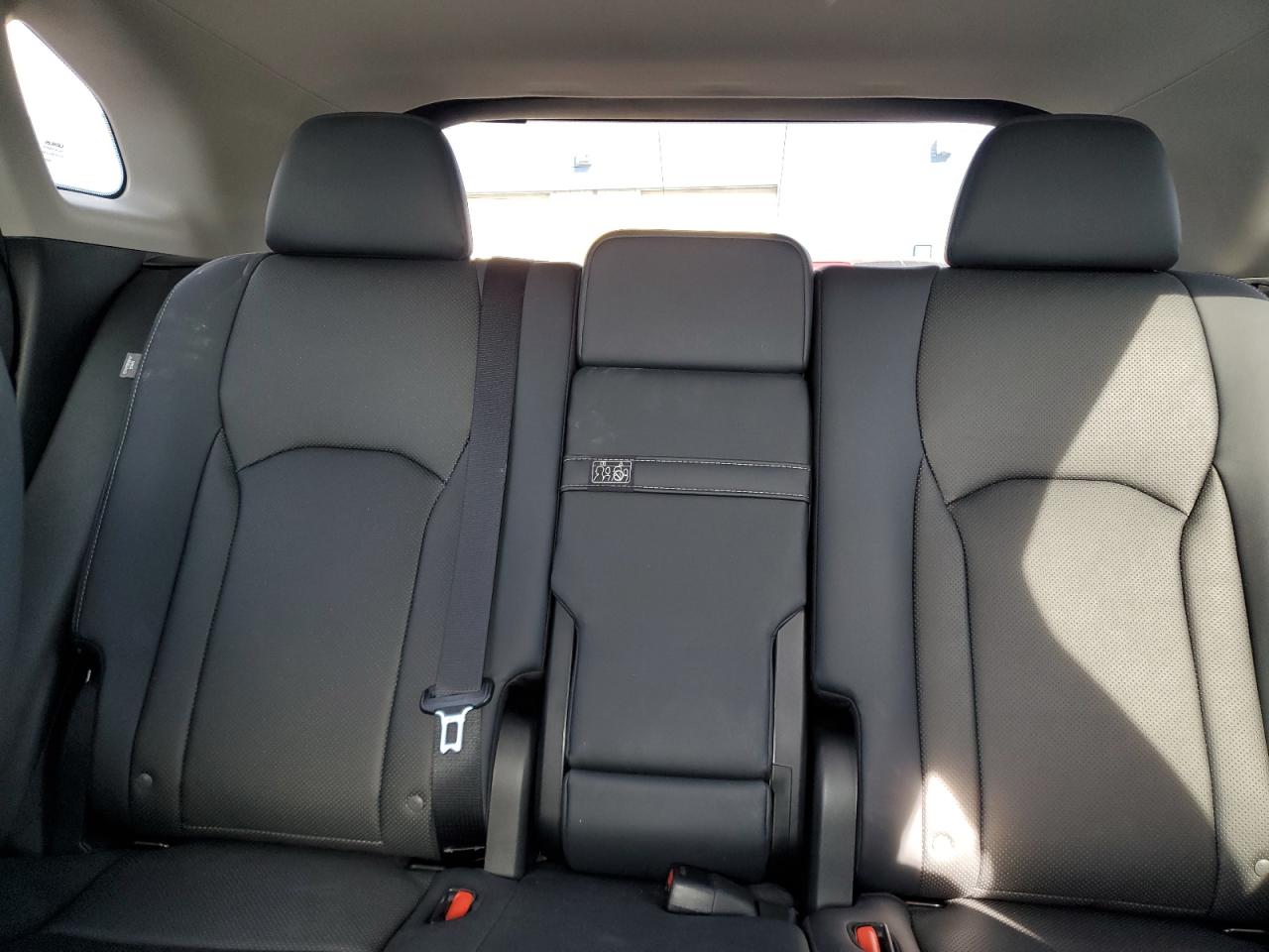 2021 Lexus RX - Image 10