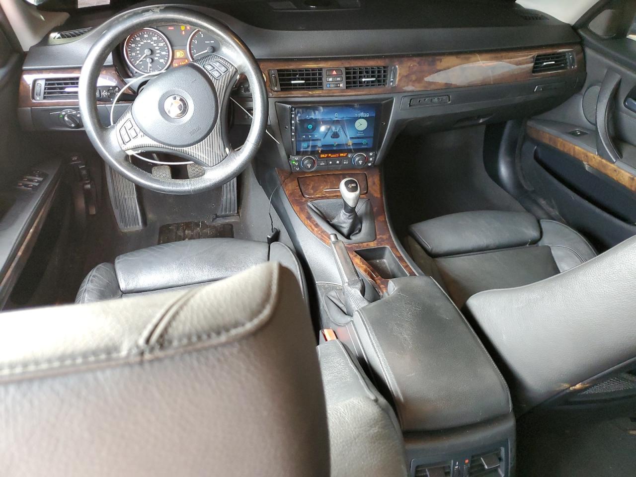 2006 BMW 3er - Image 8