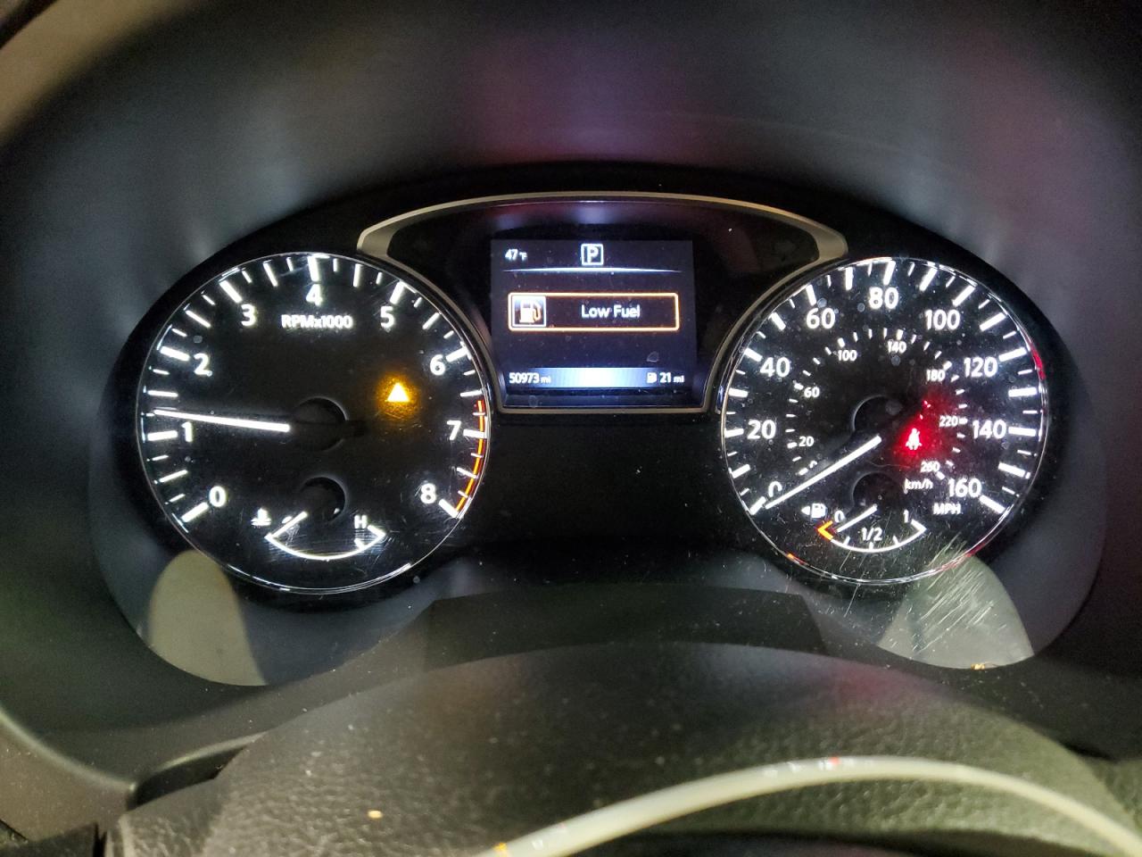 2016 Nissan Altima - Image 9