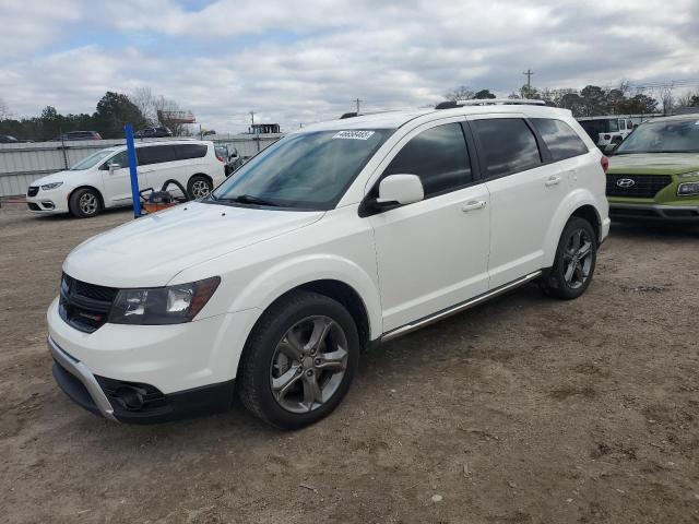 2016 Dodge Journey Crossroad