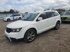 2016 Dodge Journey Crossroad en Venta en Newton, AL - Side