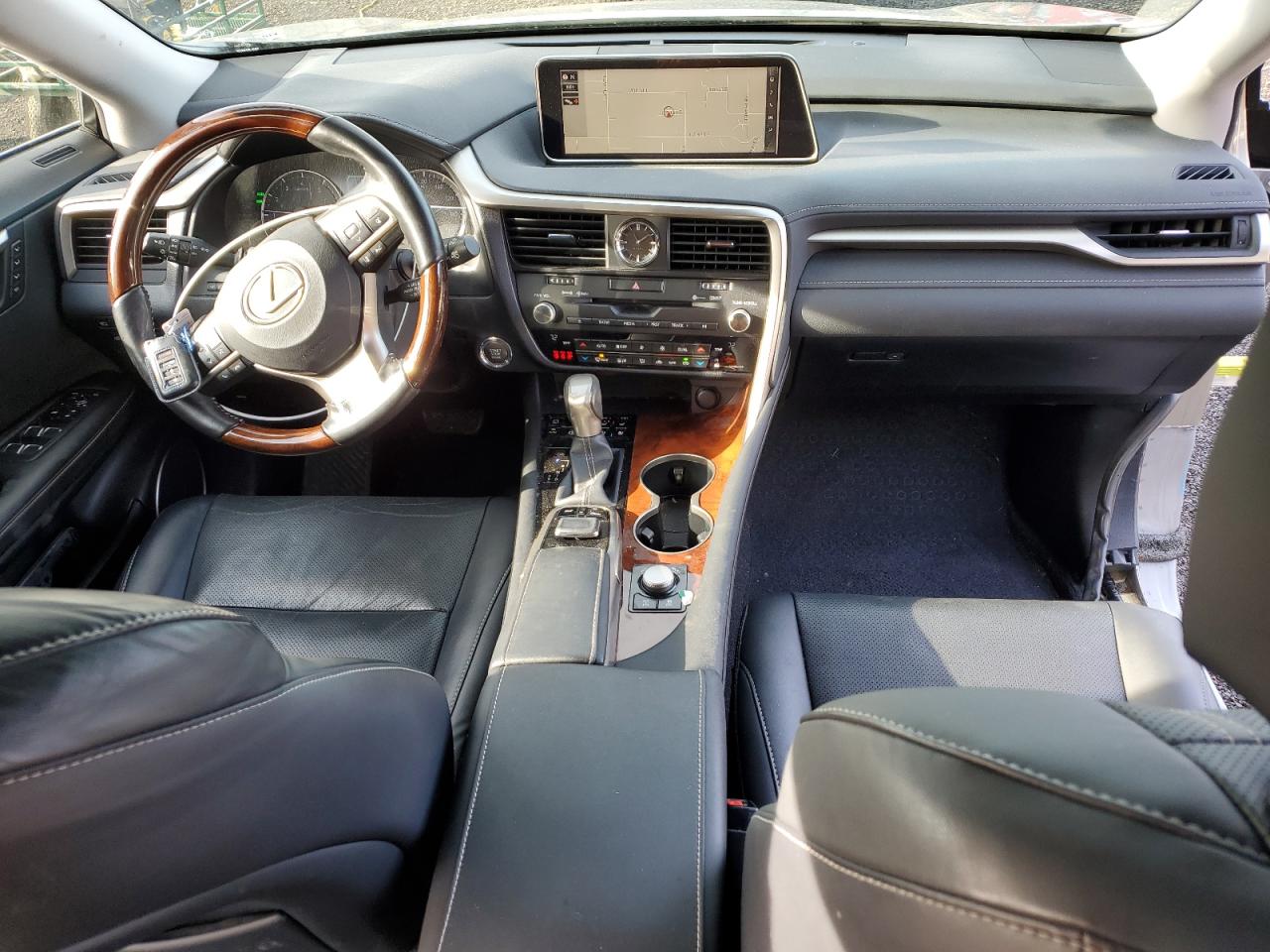 2018 Lexus RX - Image 8