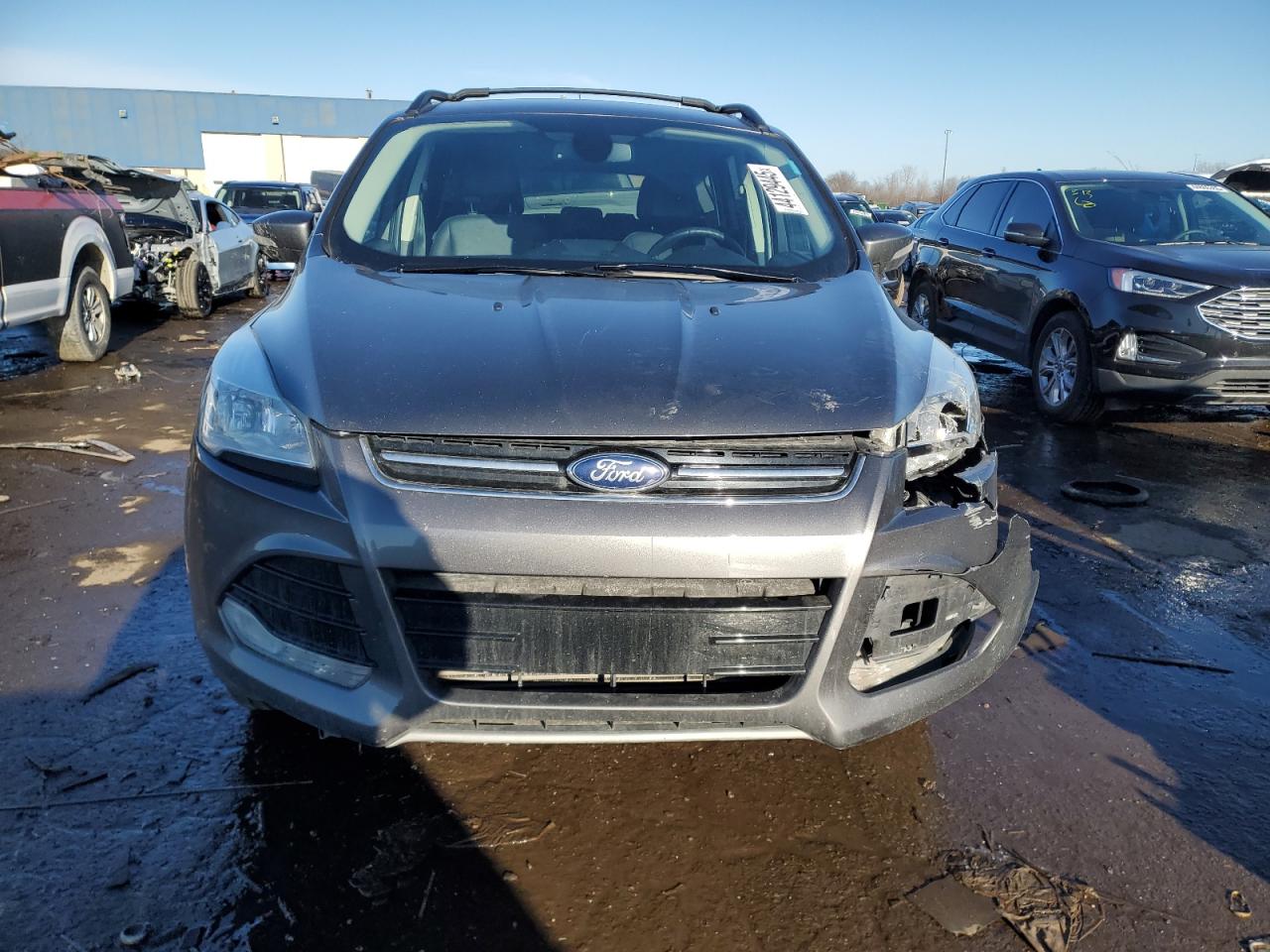 2013 Ford Escape - Image 5