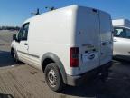 2005 FORD TRAN CONNE for sale at Copart GLOUCESTER