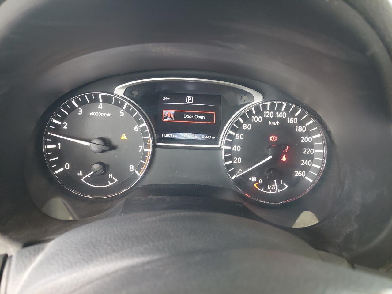 1N4AL3AP6HC137565 - 2017 Nissan Altima - #44289075