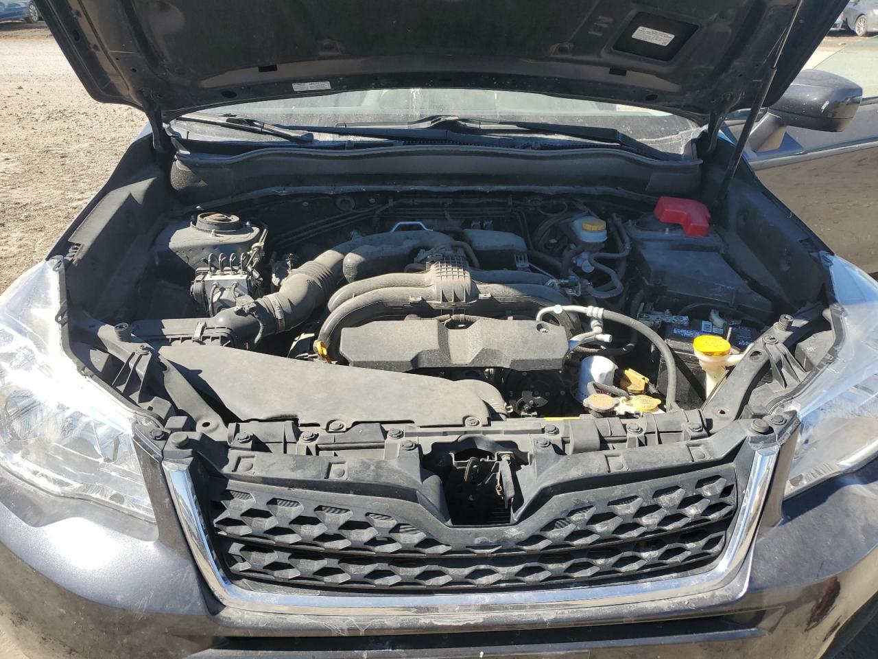 2015 Subaru Forester - Image 11