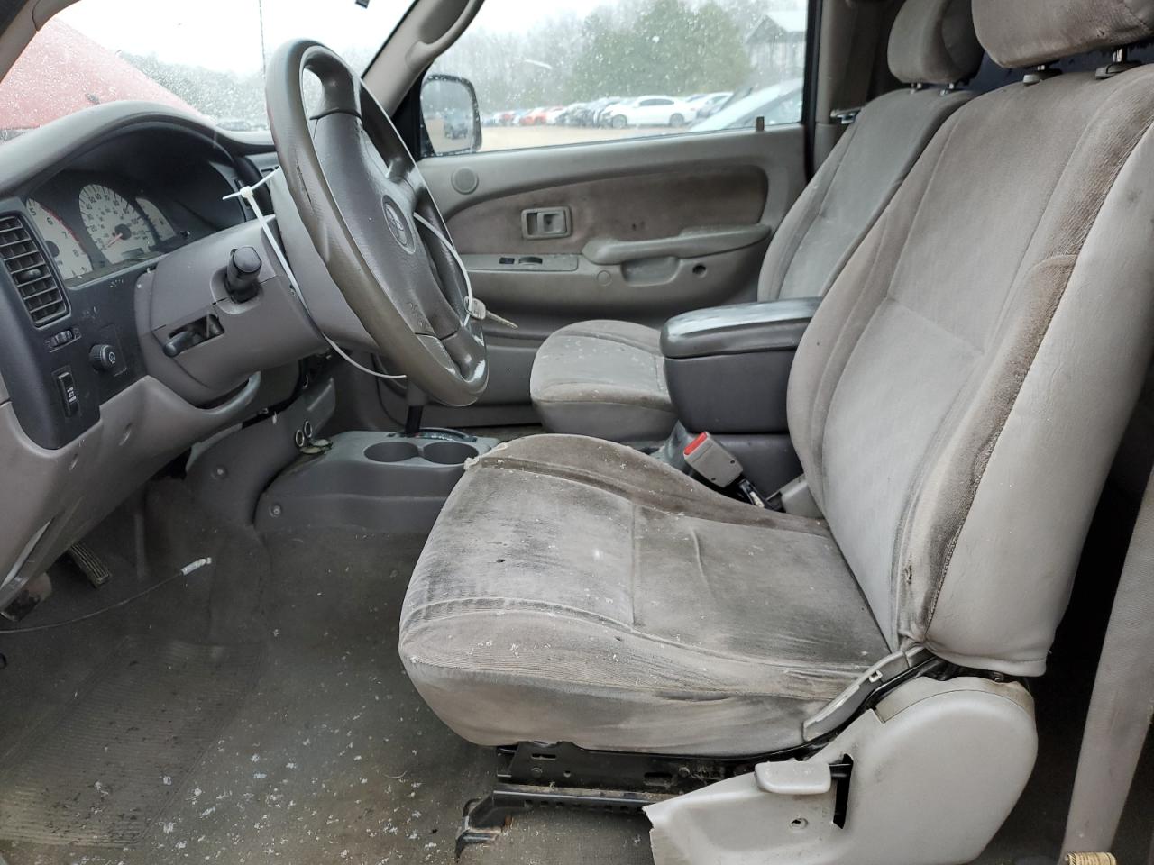 2003 Toyota Tacoma - Image 7