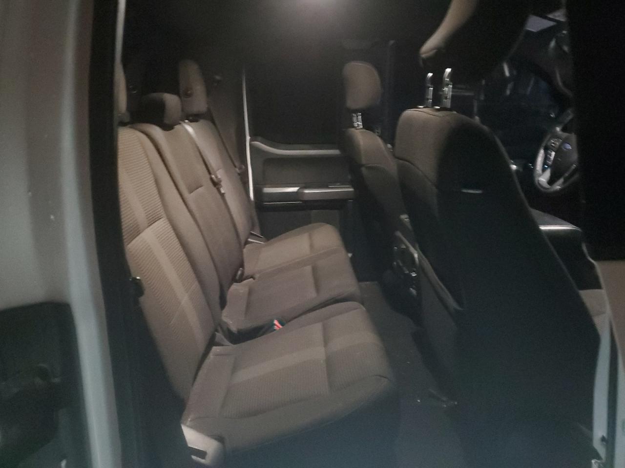 2017 Ford F-150 - Image 10