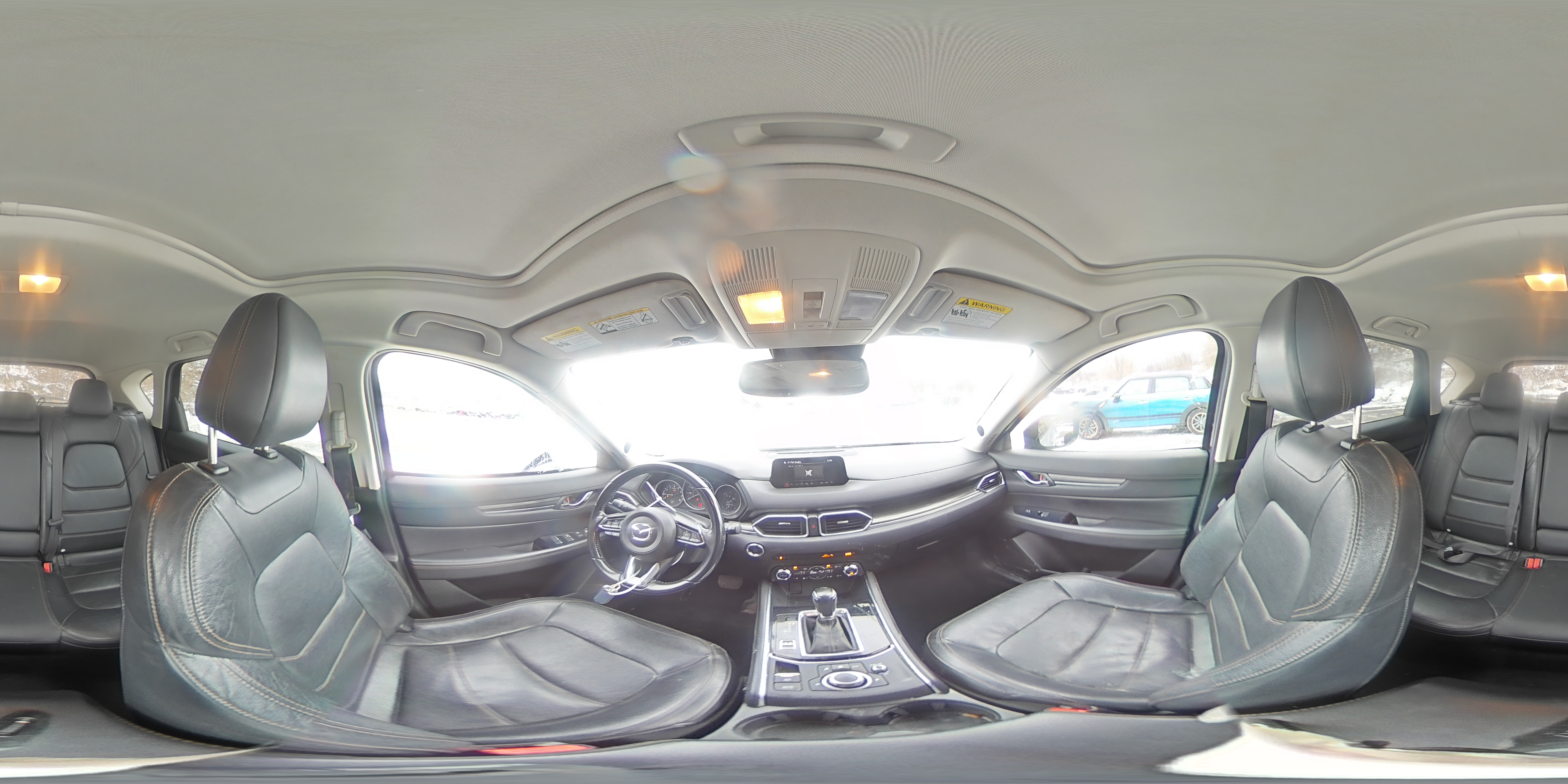 2017 Mazda CX-5 - Image 15
