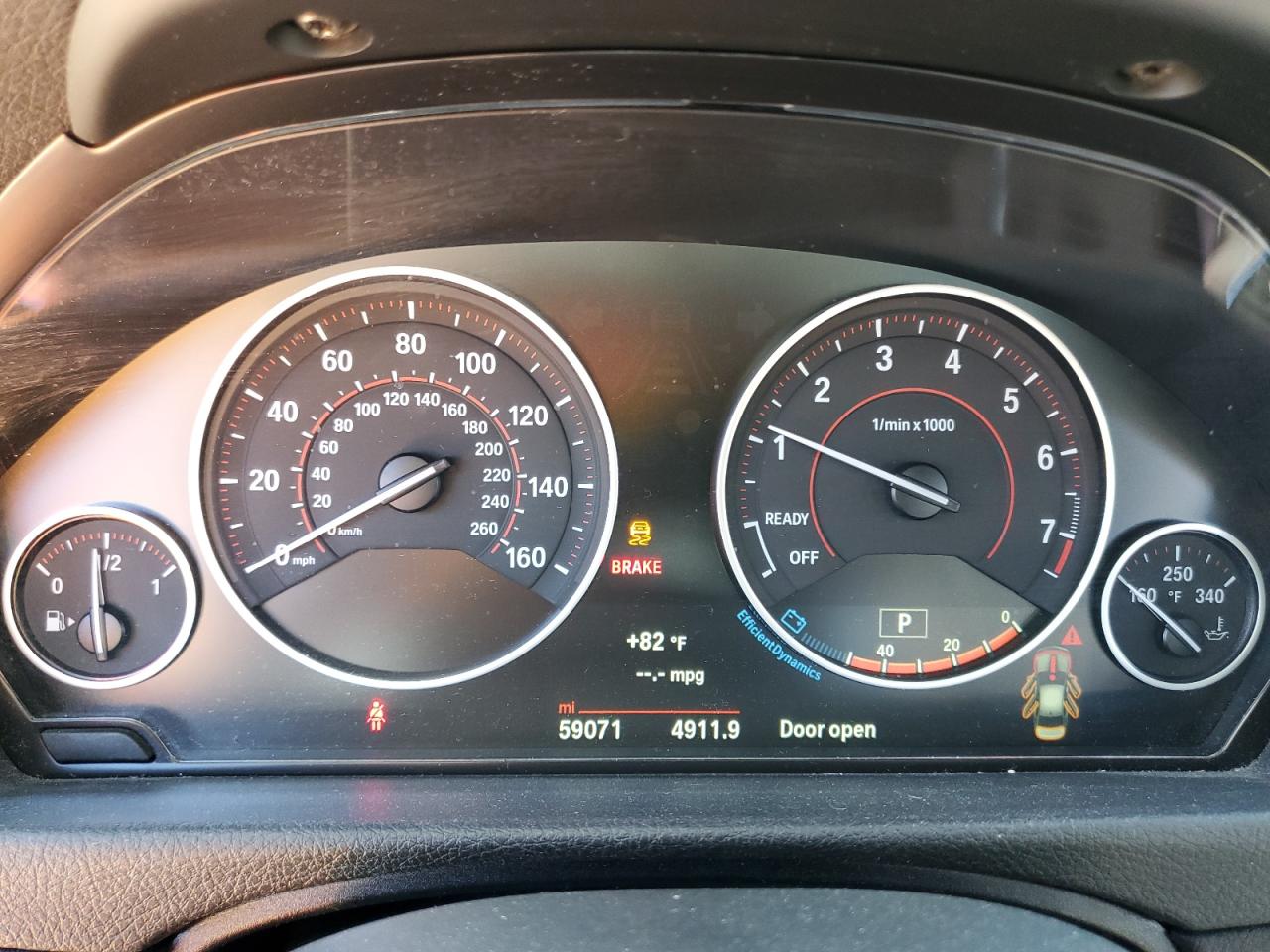 2018 BMW 3er - Image 9