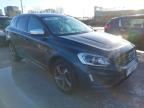 2015 VOLVO XC60 R-DES for sale at Copart ST HELENS