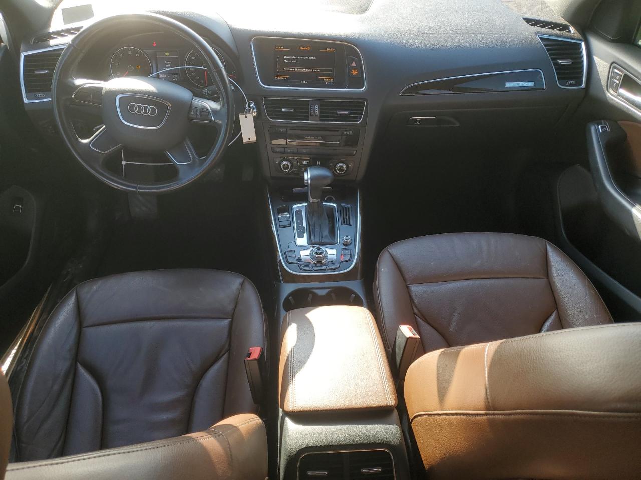 2013 Audi Q5 - Image 8