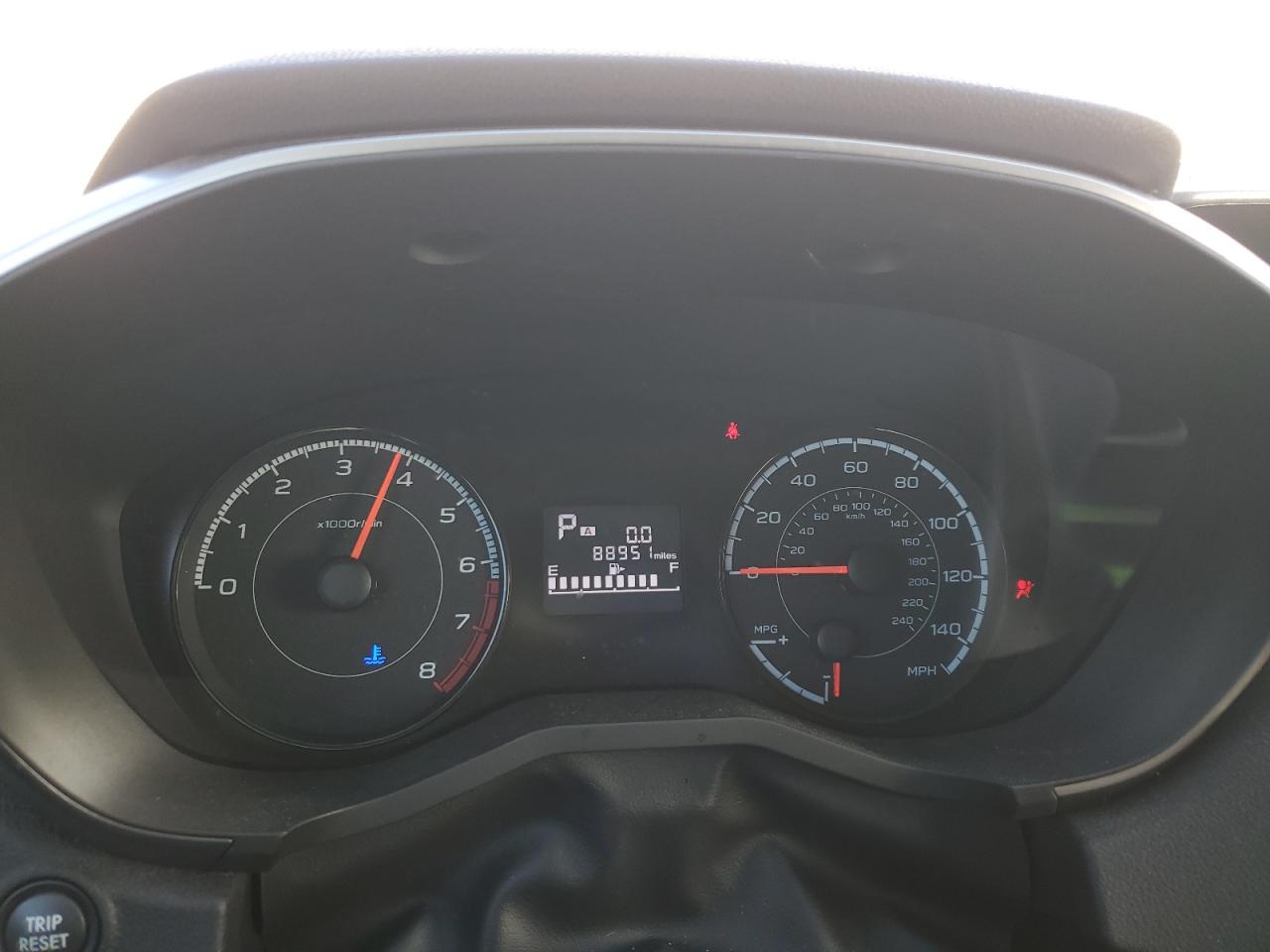 2018 Subaru XV - Image 10