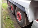 2023 TRAI TRAILER for sale at Copart WOLVERHAMPTON