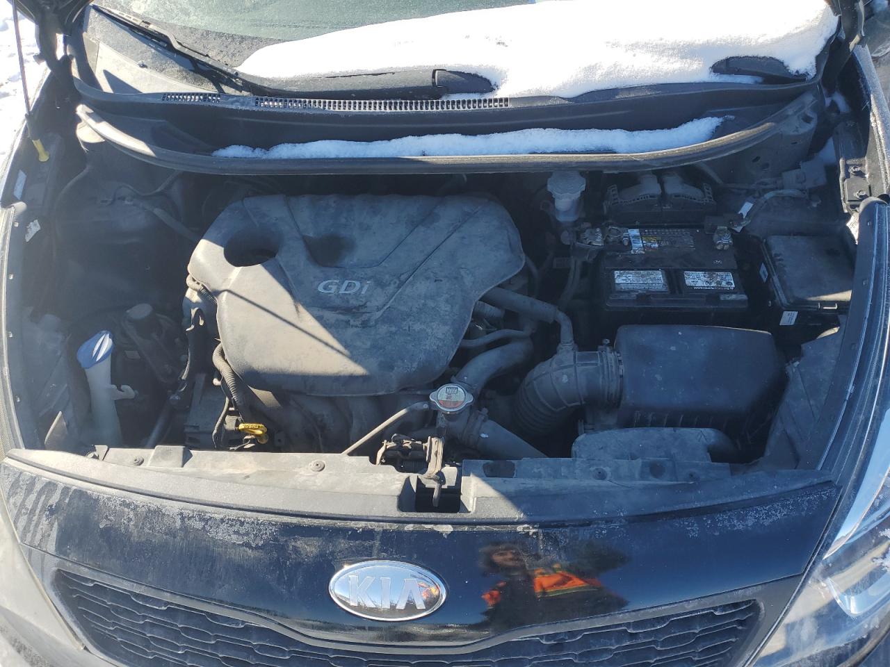 2013 Kia Rio - Image 11