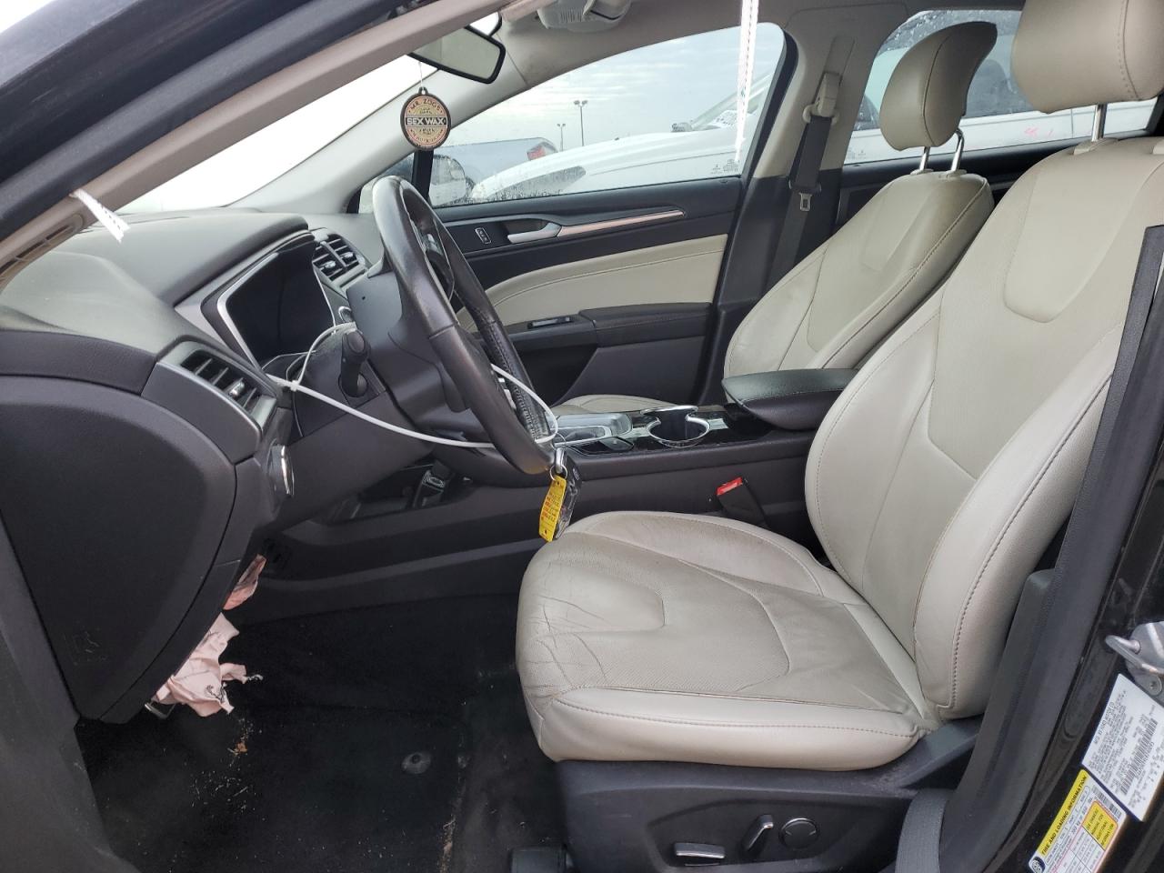 2014 Ford Fusion - Image 7