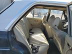 1972 MERCEDES BENZ 250 for sale at Copart TN - MEMPHIS