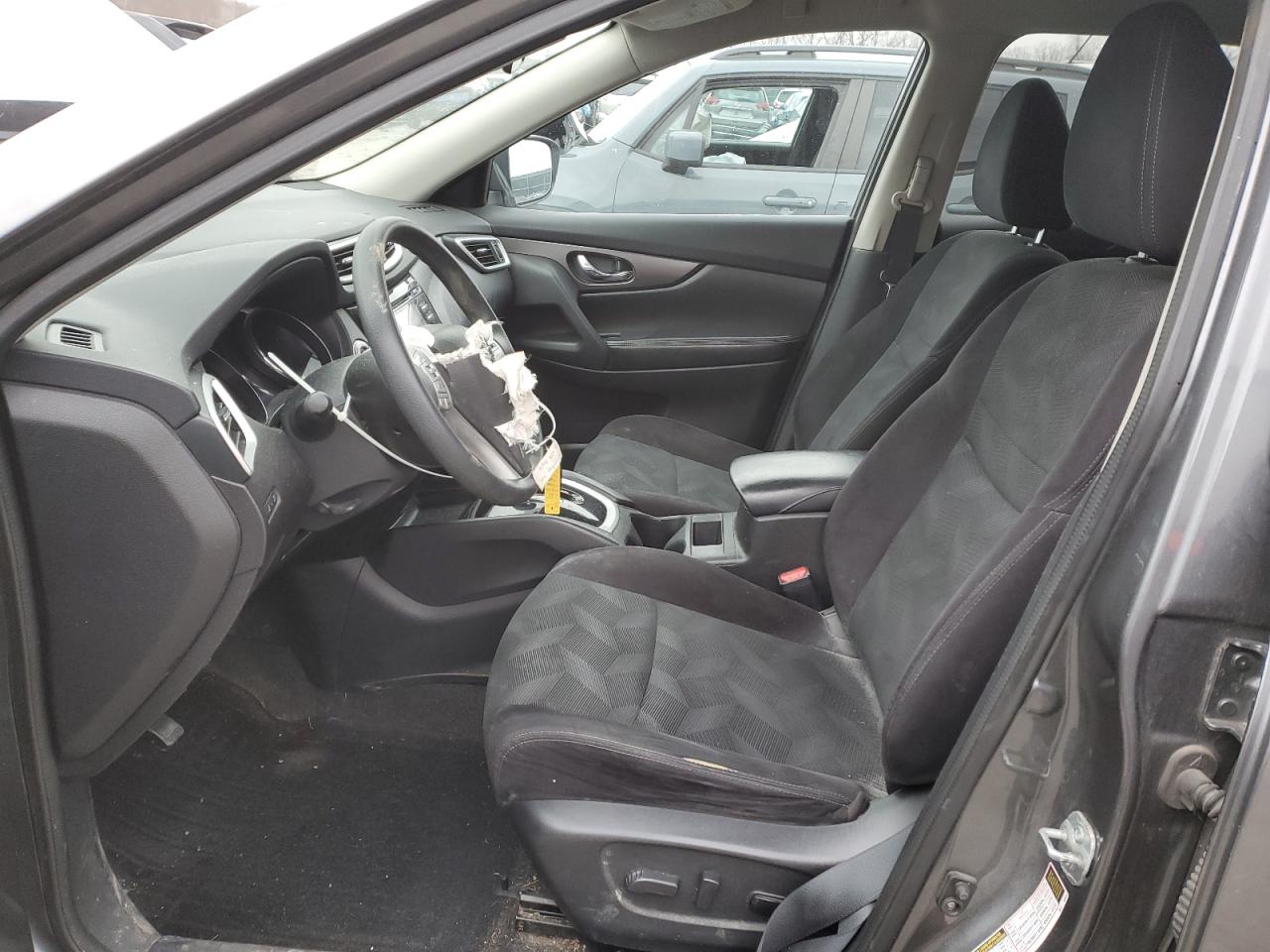 2014 Nissan Rogue - Image 7