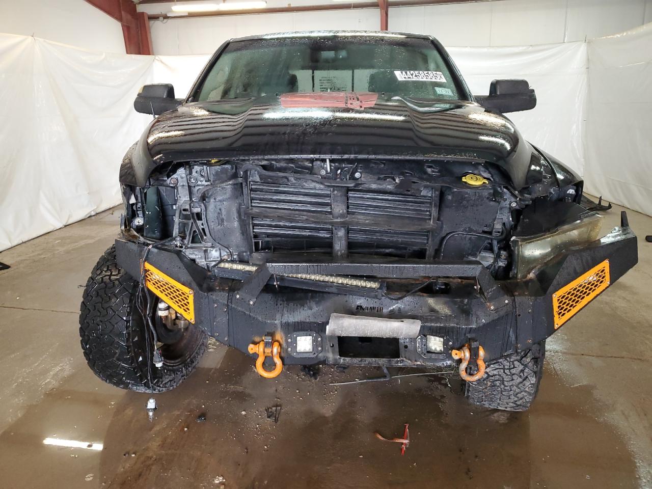 2015 RAM 1500 - Image 5