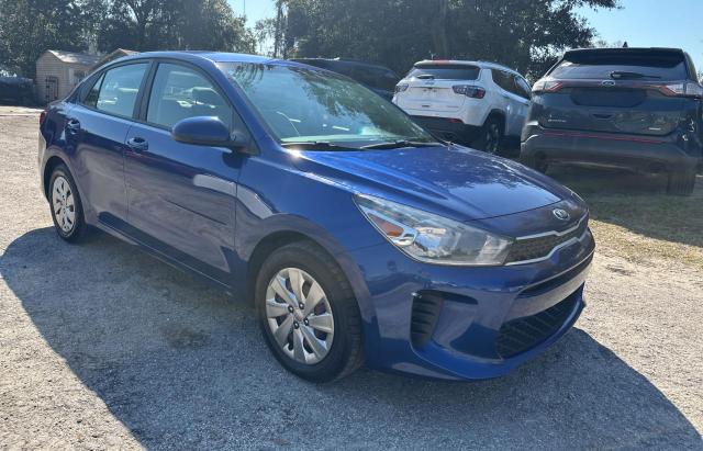 2018 Kia Rio Lx