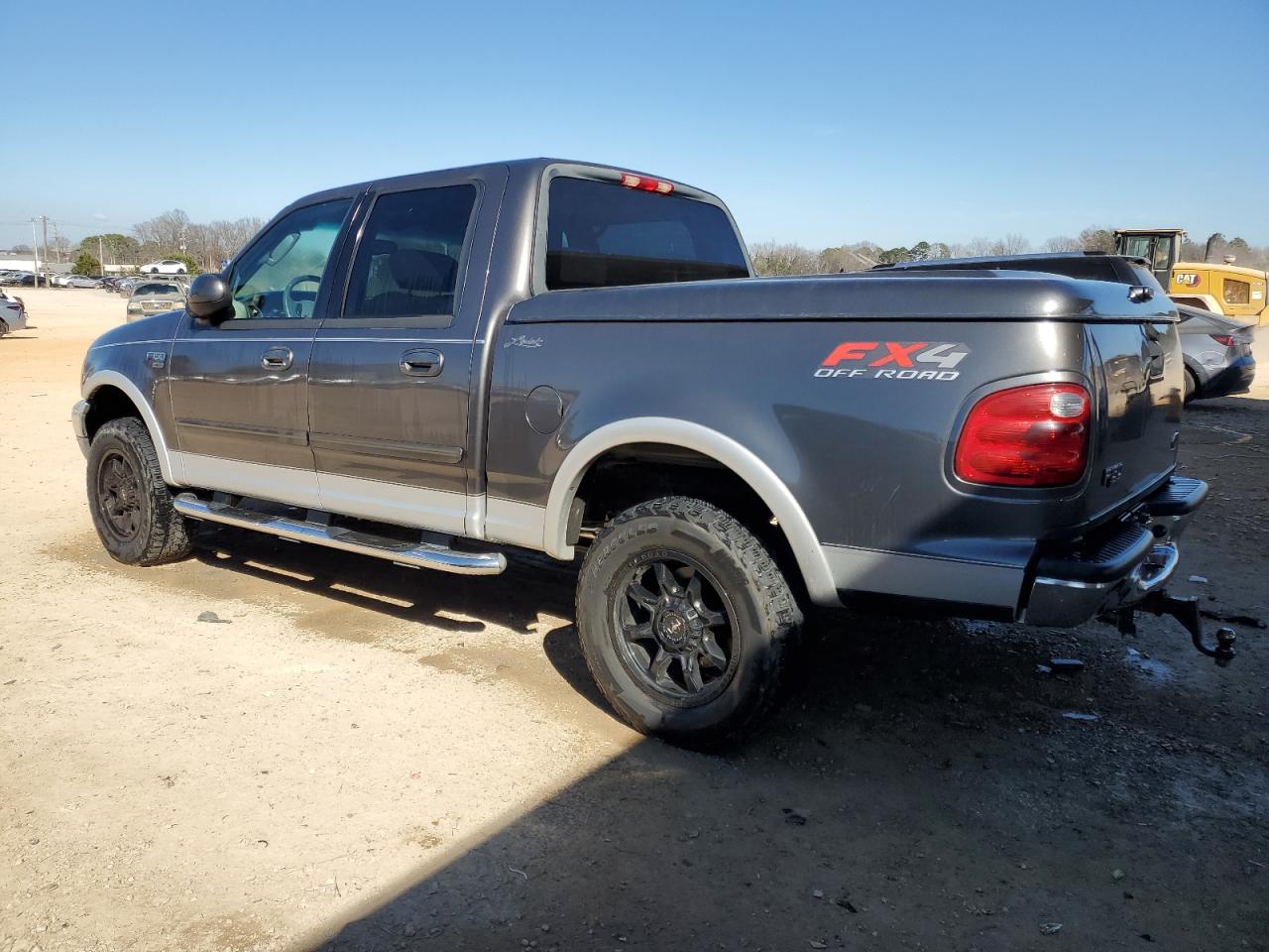 2003 Ford F-150 - Image 2