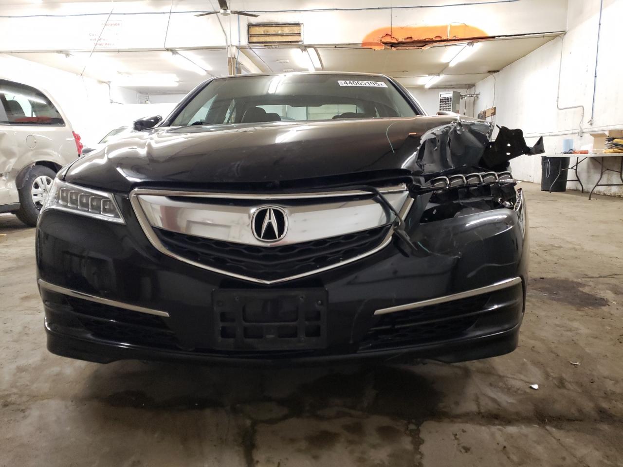 2016 Acura TLX - Image 5