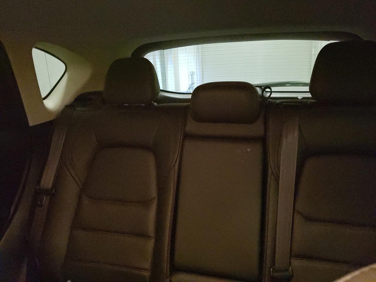 2021 Mazda CX-5 - Image 10
