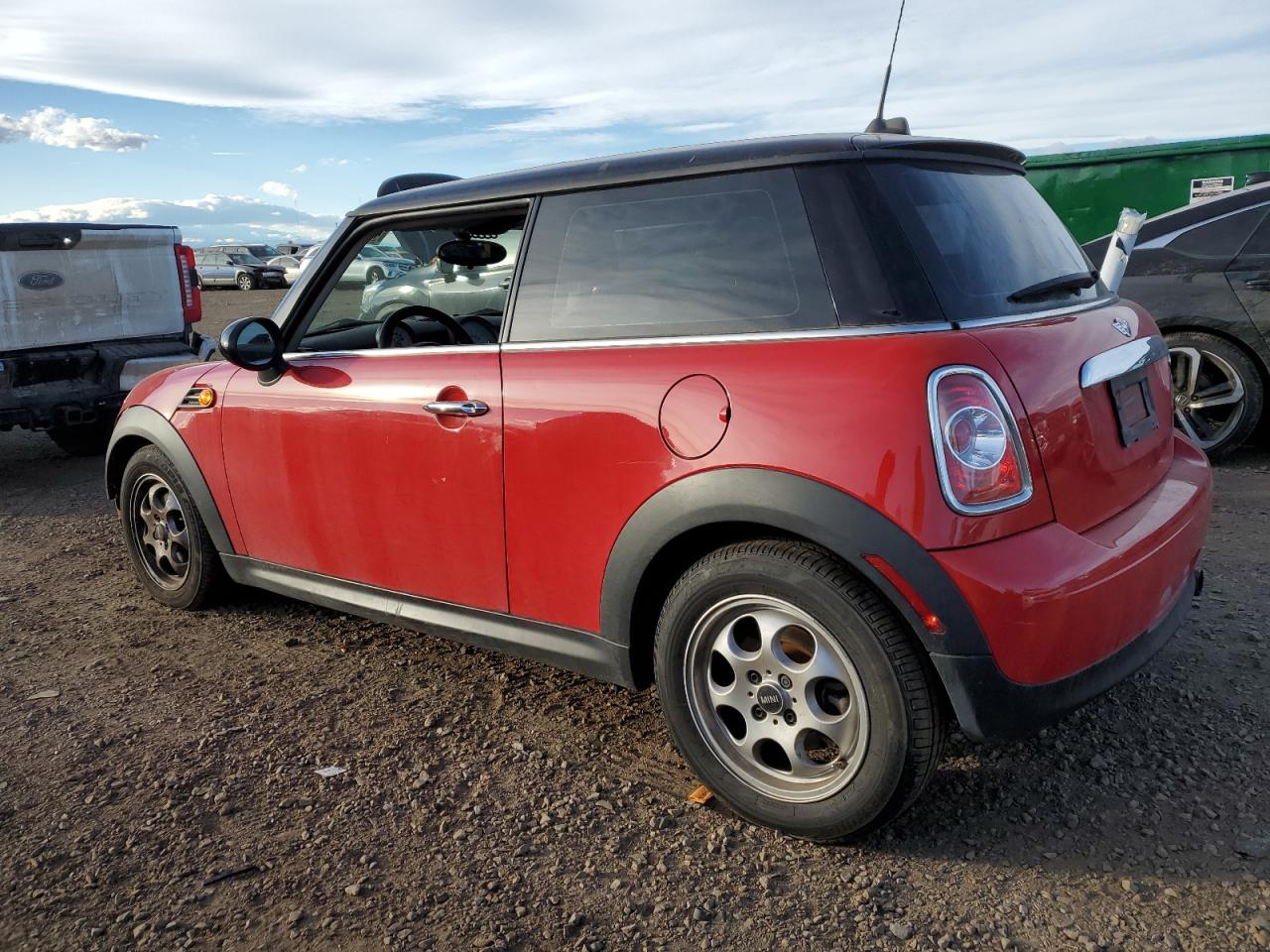 2012 MINI Cooper - Image 2