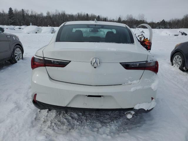 2020 ACURA ILX PREMIUM