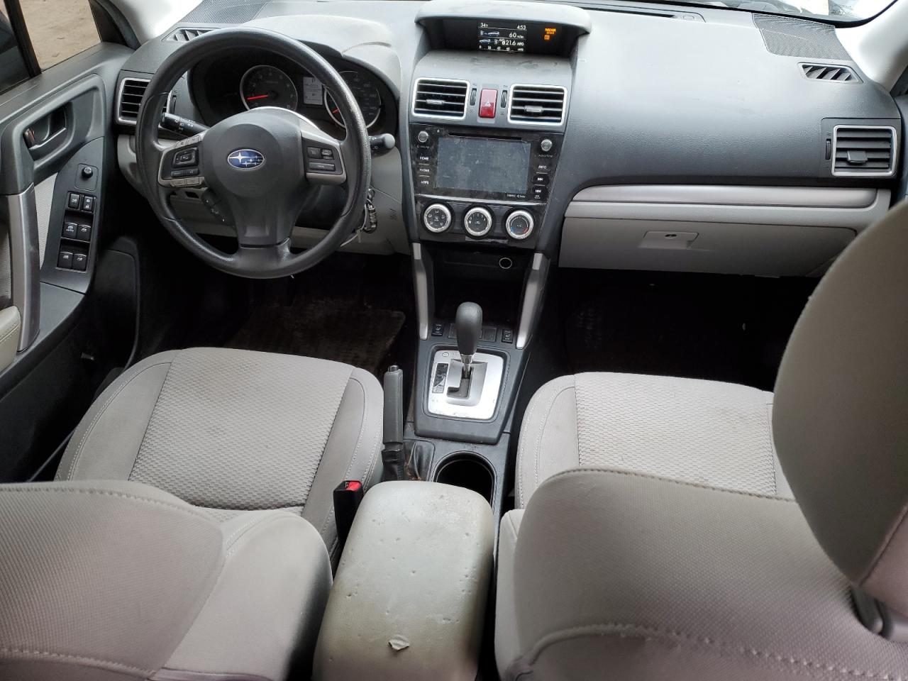 2016 Subaru Forester - Image 8