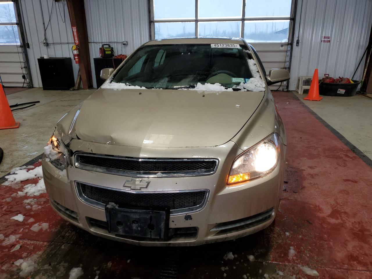 2008 Chevrolet Malibu - Image 5