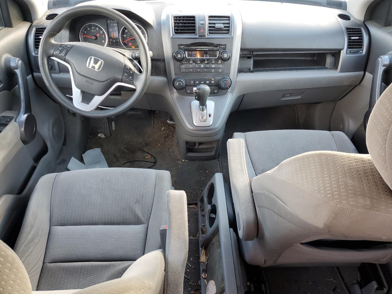 2008 Honda CR-V - Image 8