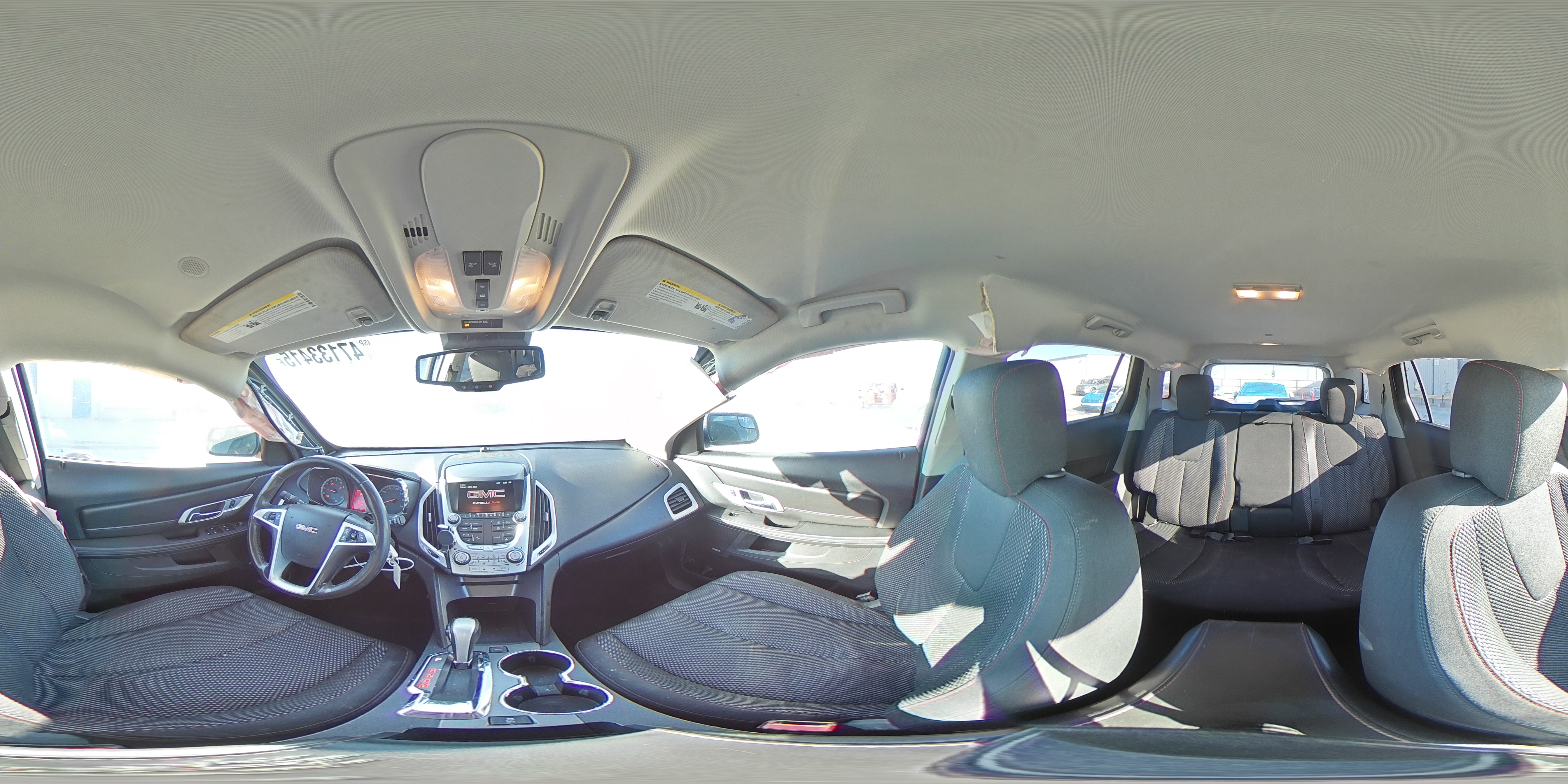 2013 GMC Terrain - Image 16