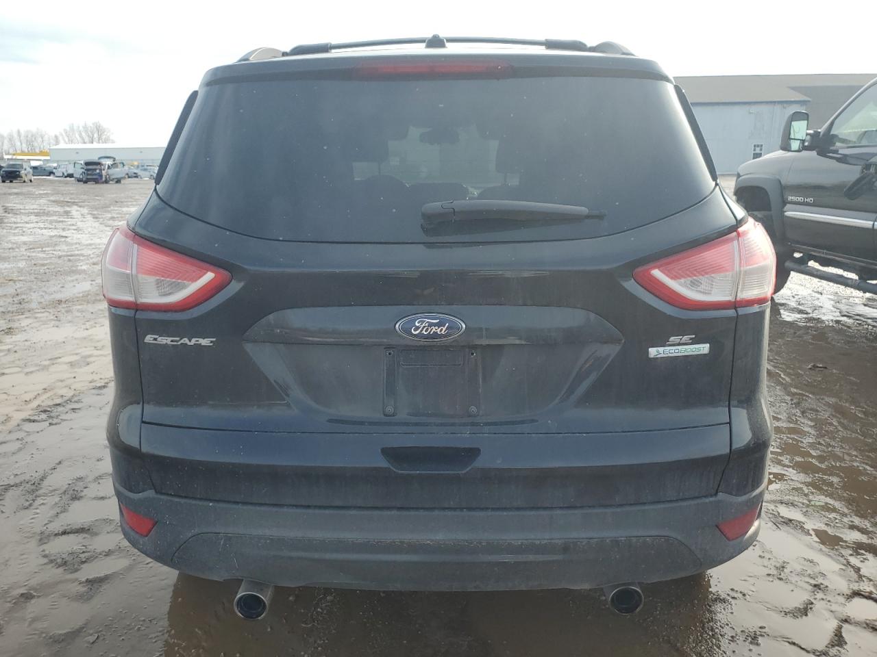 2013 Ford Escape - Image 6