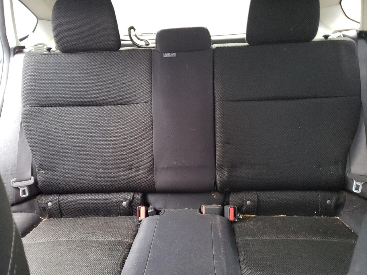 2015 Subaru XV - Image 10