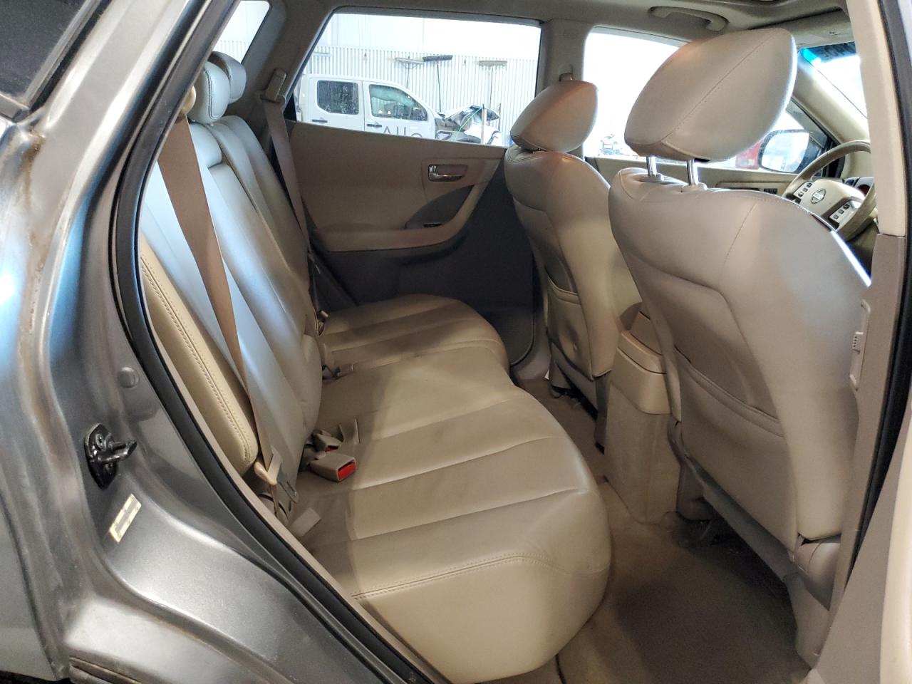 2007 Nissan Murano - Image 12