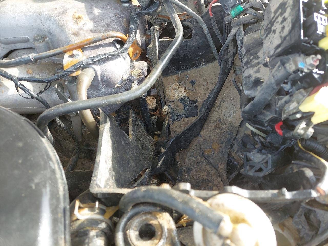 JMYLRV95WBJ703852 - 2011 Mitsubishi Pajero - #44287995