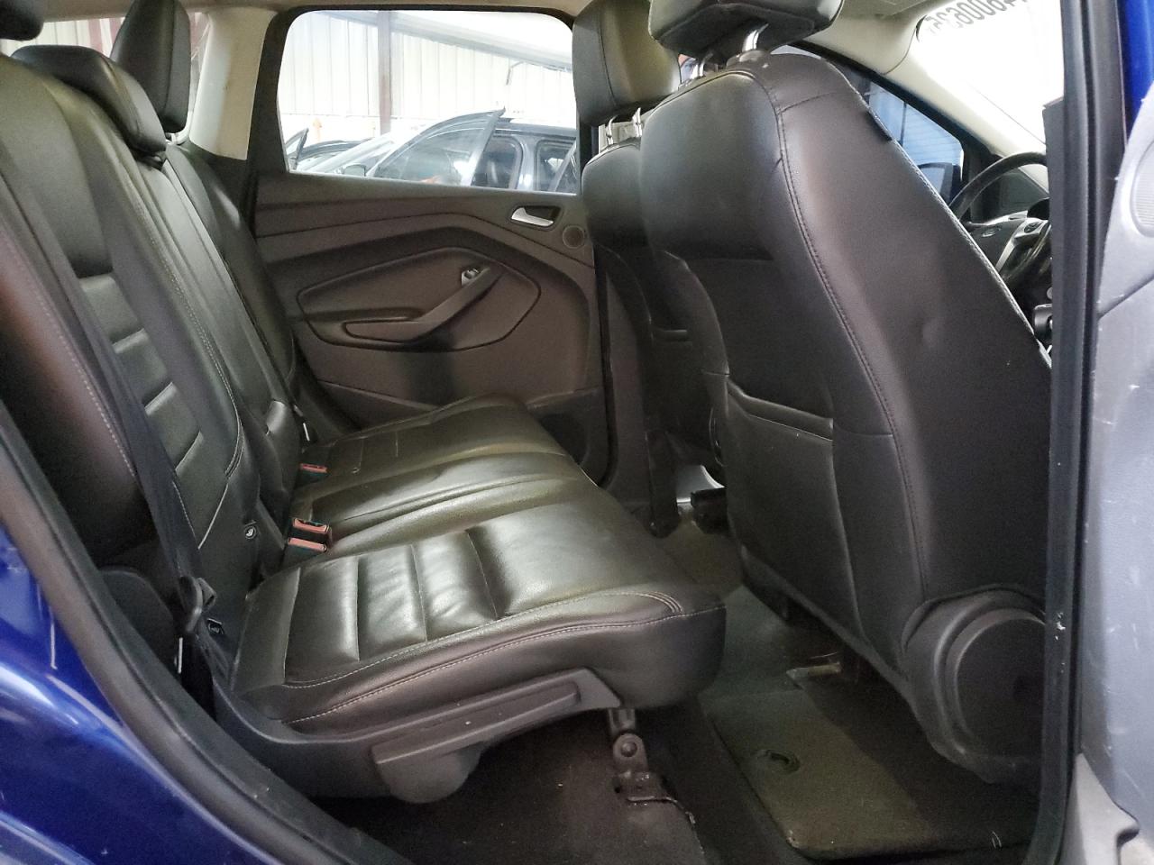 2013 Ford Escape - Image 11