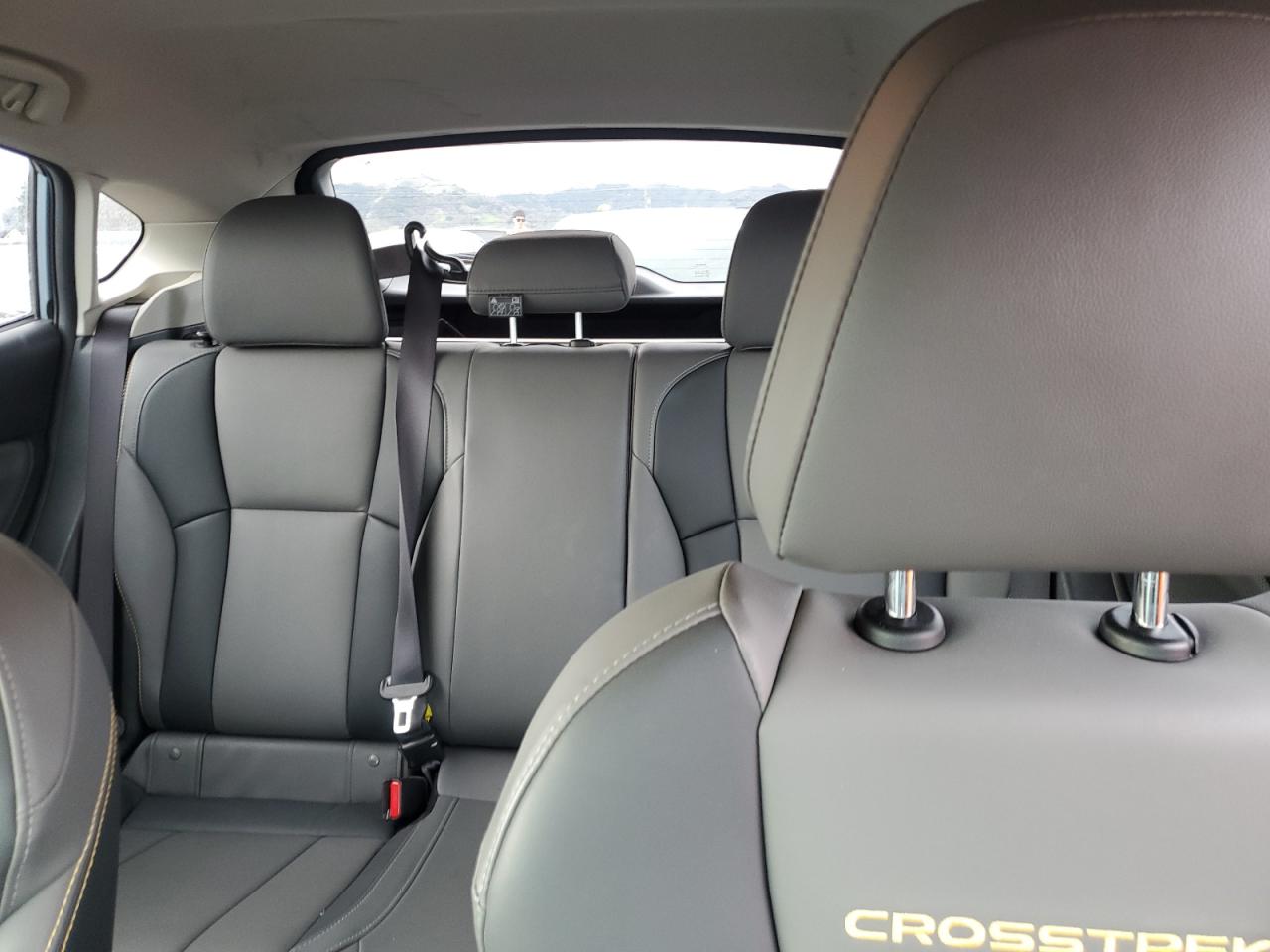 2021 Subaru XV - Image 10